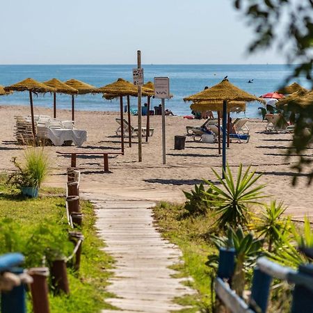 Sun Coast Benalmadena -- Superb Studio With 4 Pools, Gardens & Breakfast 外观 照片