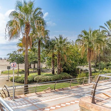 Sun Coast Benalmadena -- Superb Studio With 4 Pools, Gardens & Breakfast 外观 照片