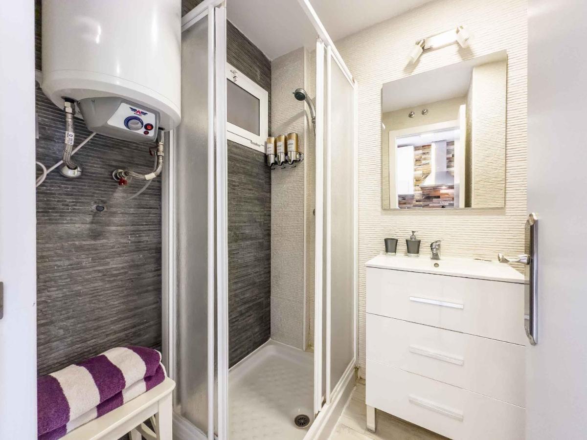 Sun Coast Benalmadena -- Superb Studio With 4 Pools, Gardens & Breakfast 外观 照片